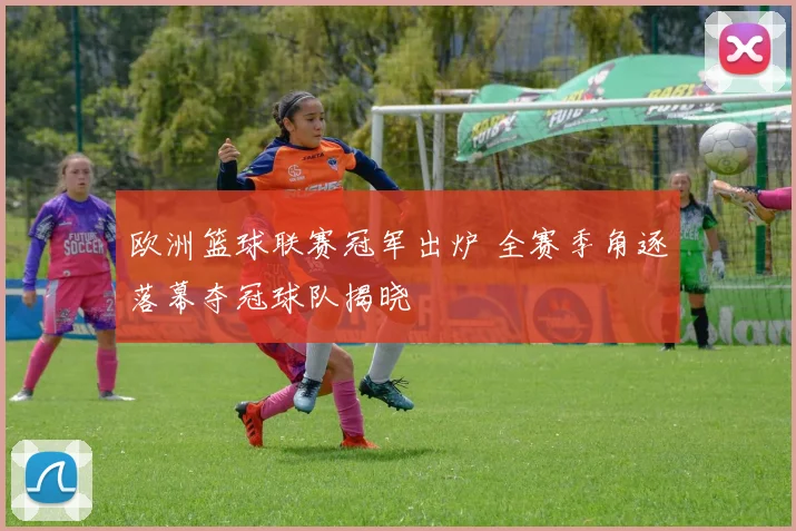 欧洲篮球联赛冠军出炉 全赛季角逐落幕夺冠球队揭晓